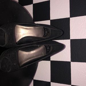 fergalicious dazzled heels